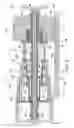 Fig. 07 - Variable transmission for a motor vehicle