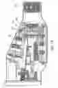 Fig. 13 - Variable transmission for a motor vehicle