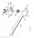 Fig. 02 - FASTENER FOR RELEASABLE BINDING OF PLURAL ITEMS OF VARIOUS SIZES AND NUMBER WITH ADJUSTABLE TENSION