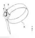 Fig. 05 - FASTENER FOR RELEASABLE BINDING OF PLURAL ITEMS OF VARIOUS SIZES AND NUMBER WITH ADJUSTABLE TENSION