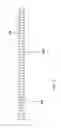 Fig. 06 - FASTENER FOR RELEASABLE BINDING OF PLURAL ITEMS OF VARIOUS SIZES AND NUMBER WITH ADJUSTABLE TENSION