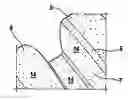 Fig. 01 - PLASTIC GEAR, DRIVE WITH A PLASTIC GEAR AS WELL AS MANUFACTURING METHOD