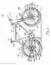 Fig. 02 - BICYCLE HANDLEBAR ASSEMBLY