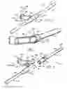 Fig. 03 - BICYCLE HANDLEBAR ASSEMBLY
