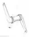 Fig. 02 - Composite Crank Assembly
