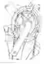 Fig. 04 - Composite Crank Assembly