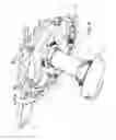 Fig. 06 - Composite Crank Assembly