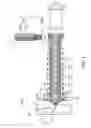 Fig. 02 - Method and apparatus for making magnesium-based alloy