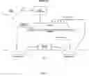 Fig. 02 - HYDROMETALLURGICAL PROCESS USING RESIN-NEUTRALIZED-SOLUTION OF A HEAP LEACHING EFFLUENT