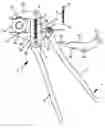 Fig. 01 - HAND OPERATED GRIPPING TOOL