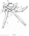 Fig. 03 - HAND OPERATED GRIPPING TOOL