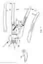 Fig. 12 - HAND OPERATED GRIPPING TOOL