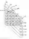 Fig. 01 - Reconfigurable tooling system for supporting a workpiece