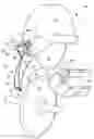 Fig. 01 - AVOCADO CUTTING AND SPLITTING DEVICE