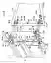 Fig. 20 - Utility vehicles with an armoured cab of special design