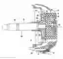 Fig. 01 - Pneumatic brake booster