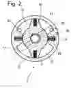 Fig. 03 - Swivel motor