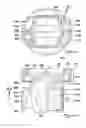 Fig. 05 - Piston for an Internal Combustion Engine
