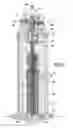 Fig. 09 - Fluid filter separator and method