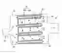 Fig. 01 - Partial flow exhaust filter