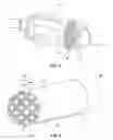Fig. 03 - Partial flow exhaust filter