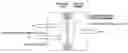 Fig. 01 - Hydrogen permeation/separation thin membrane