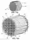 Fig. 08 - High speed tunnel fan with electrostatic filter