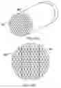 Fig. 09 - High speed tunnel fan with electrostatic filter