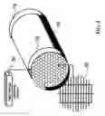 Fig. 10 - High speed tunnel fan with electrostatic filter