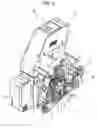 Fig. 03 - Husking-roll driving device in hull remover