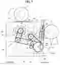 Fig. 06 - Husking-roll driving device in hull remover