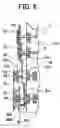 Fig. 07 - Husking-roll driving device in hull remover