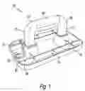 Fig. 02 - Hand-held trash compactor