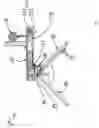 Fig. 02 - TURNER BAR ASSEMBLY OF A WEB-FED PRINTING PRESS