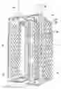 Fig. 06 - COMBINED CARGO CARRIER AND PORTABLE TABLE
