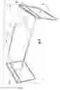 Fig. 09 - COMBINED CARGO CARRIER AND PORTABLE TABLE