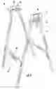 Fig. 10 - COMBINED CARGO CARRIER AND PORTABLE TABLE