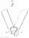 Fig. 04 - Folding table with transport mechanism