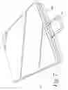 Fig. 08 - Folding table with transport mechanism