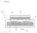 Fig. 03 - Planar stage moving apparatus for machine