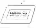 Fig. 01 - LAP PROTECTOR
