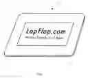 Fig. 02 - LAP PROTECTOR