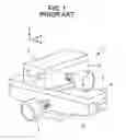 Fig. 02 - MOVABLE TABLE