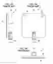 Fig. 03 - MOVABLE TABLE