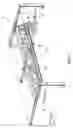 Fig. 02 - Support assembly for work surface