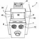 Fig. 01 - Safe locking mechanism