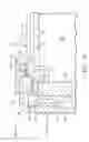Fig. 05 - Cathode liner with wafer edge gas injection in a plasma reactor chamber