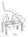 Fig. 02 - Device for keeping pets' ears clean or substantially clean
