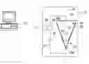 Fig. 01 - Detecting method and arrangement for dairy cattle