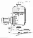 Fig. 01 - Rotational vessel heating
